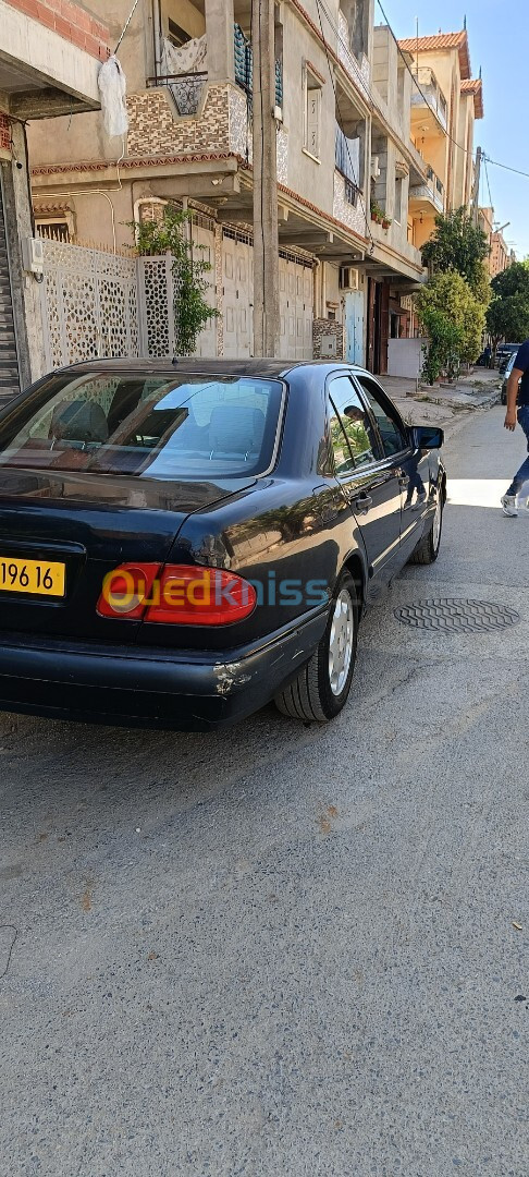 Mercedes 4 Farre 1996 4 Farre