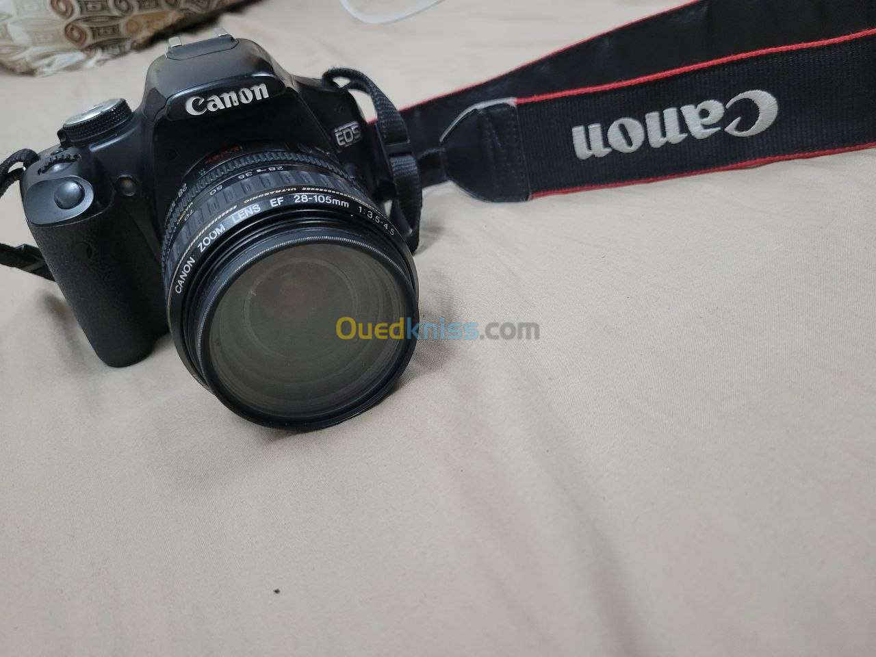 Canon 500D 