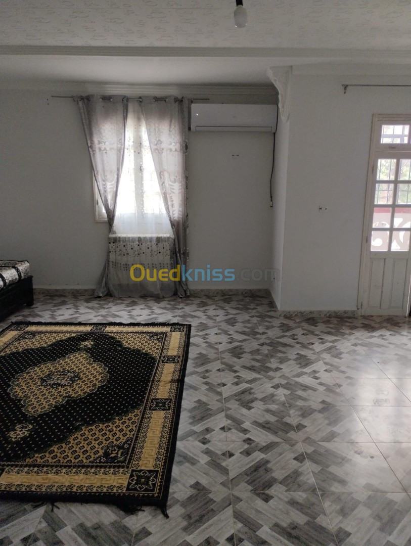 Vente Villa Constantine Hamma bouziane