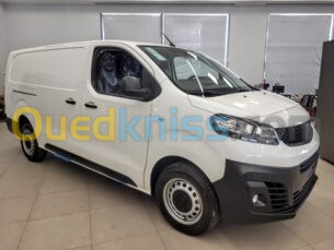 Fiat Scudo 2023 Scudo