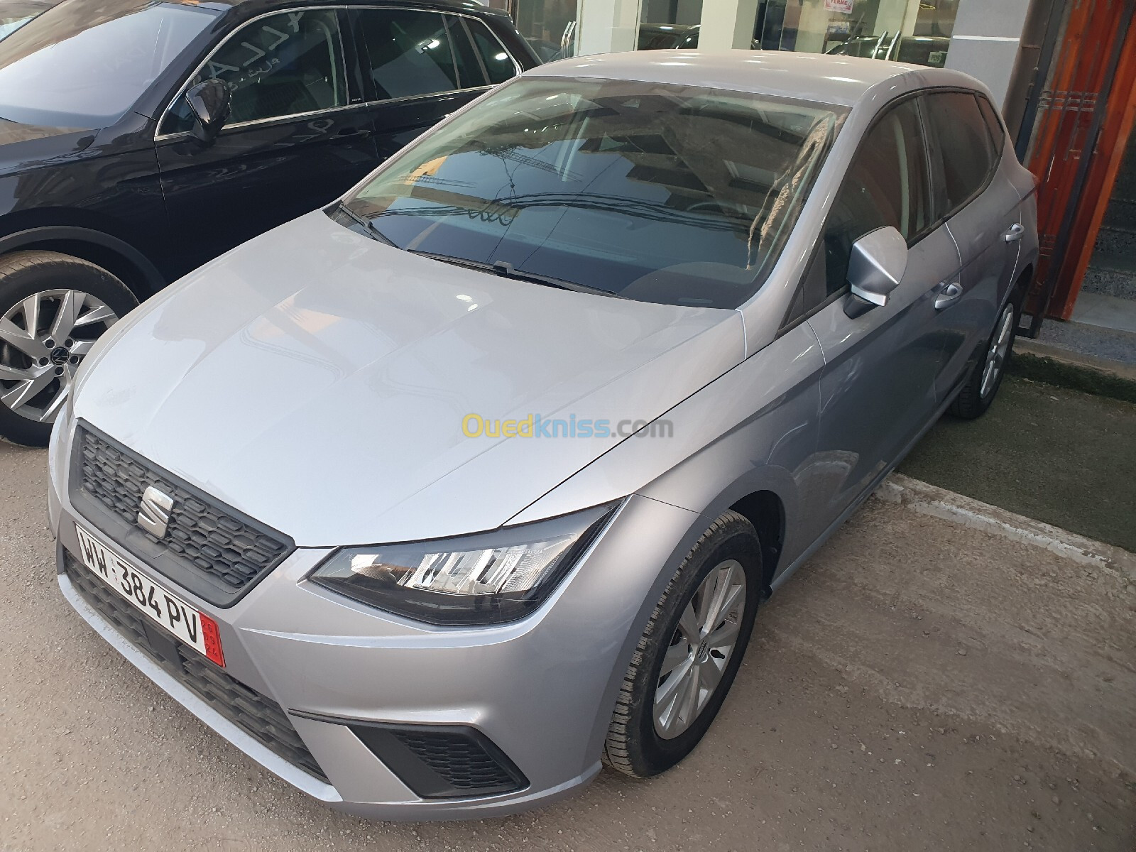 Seat Ibiza 2021 