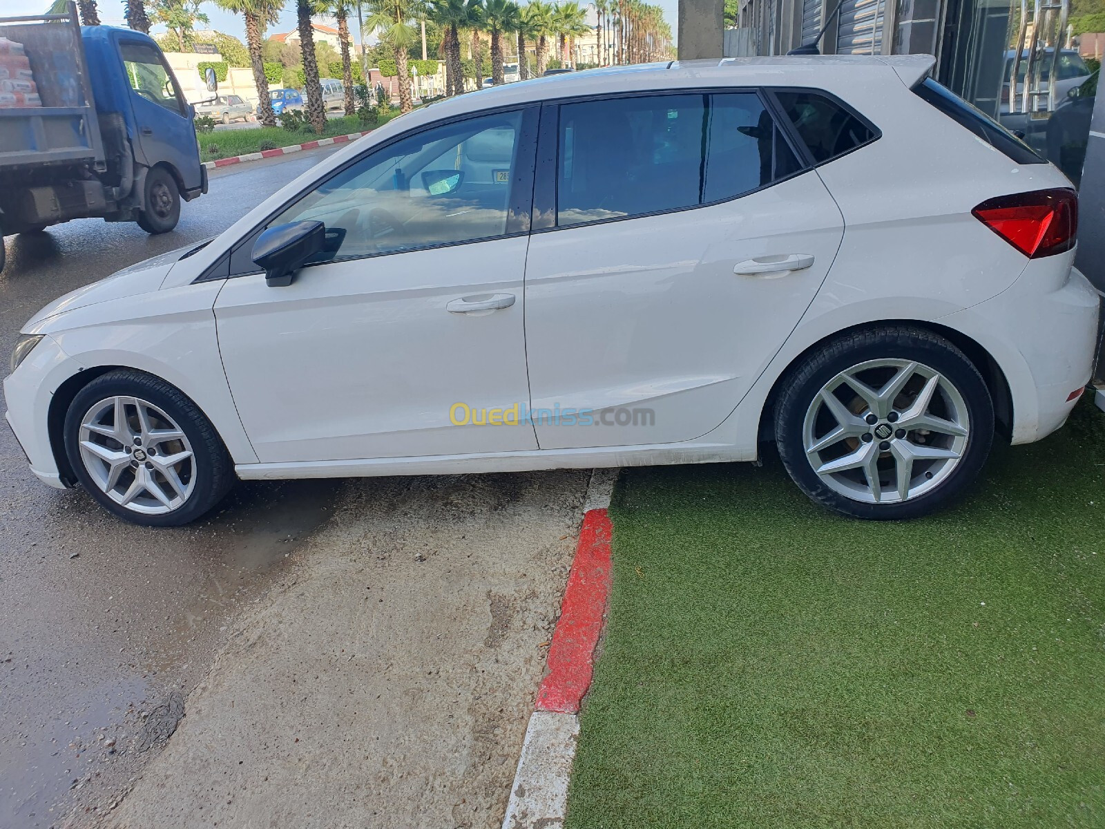 Seat Ibiza 2018 Fr