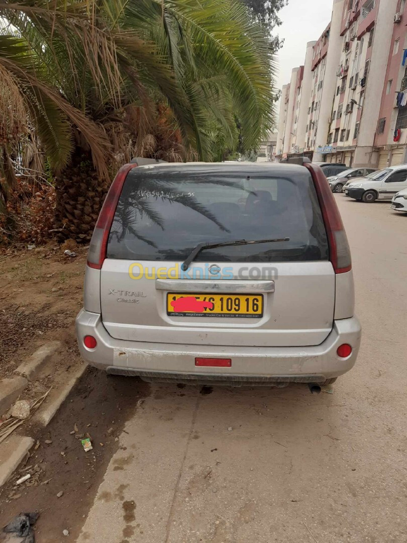 Nissan X Trail 2009 X Trail