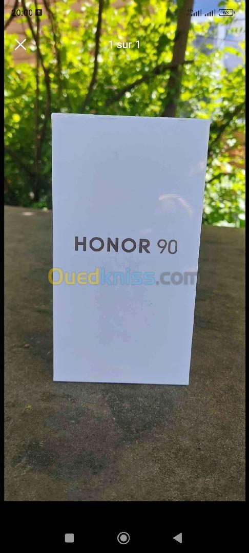 Honor Honor 90 5g