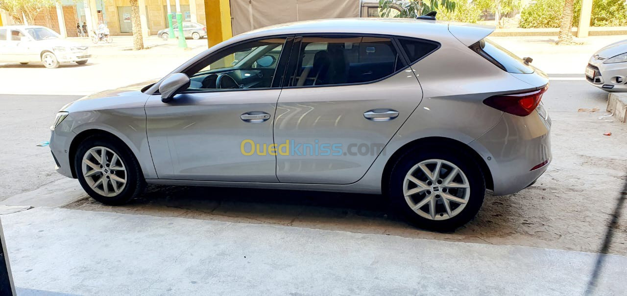 Seat Leon 2021 Leon