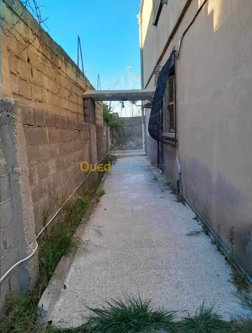 Vente Villa Constantine El khroub