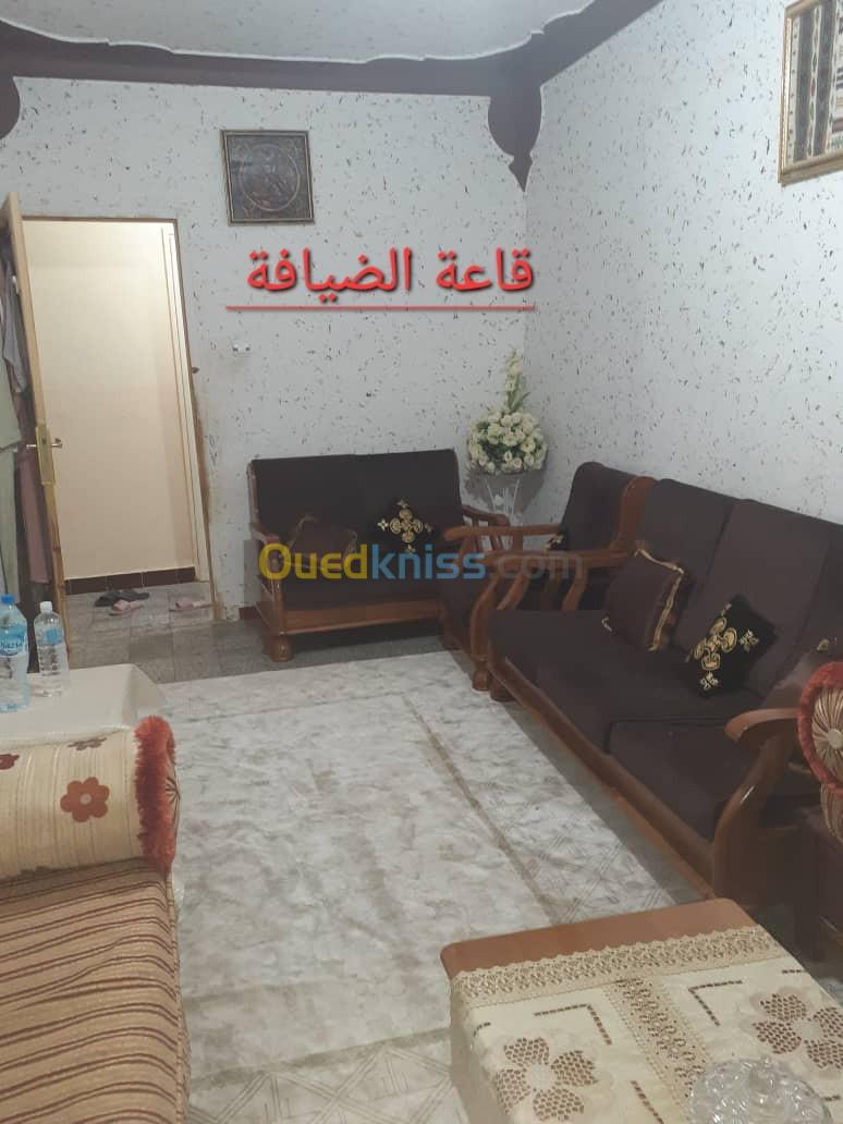 Vente Appartement F04 Ouargla Ouargla