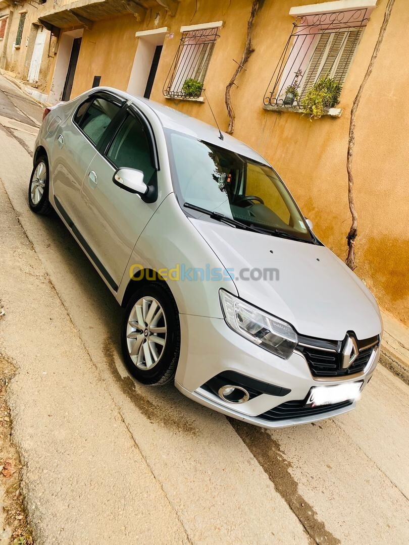 Renault Symbol 2019 Made In Bladi