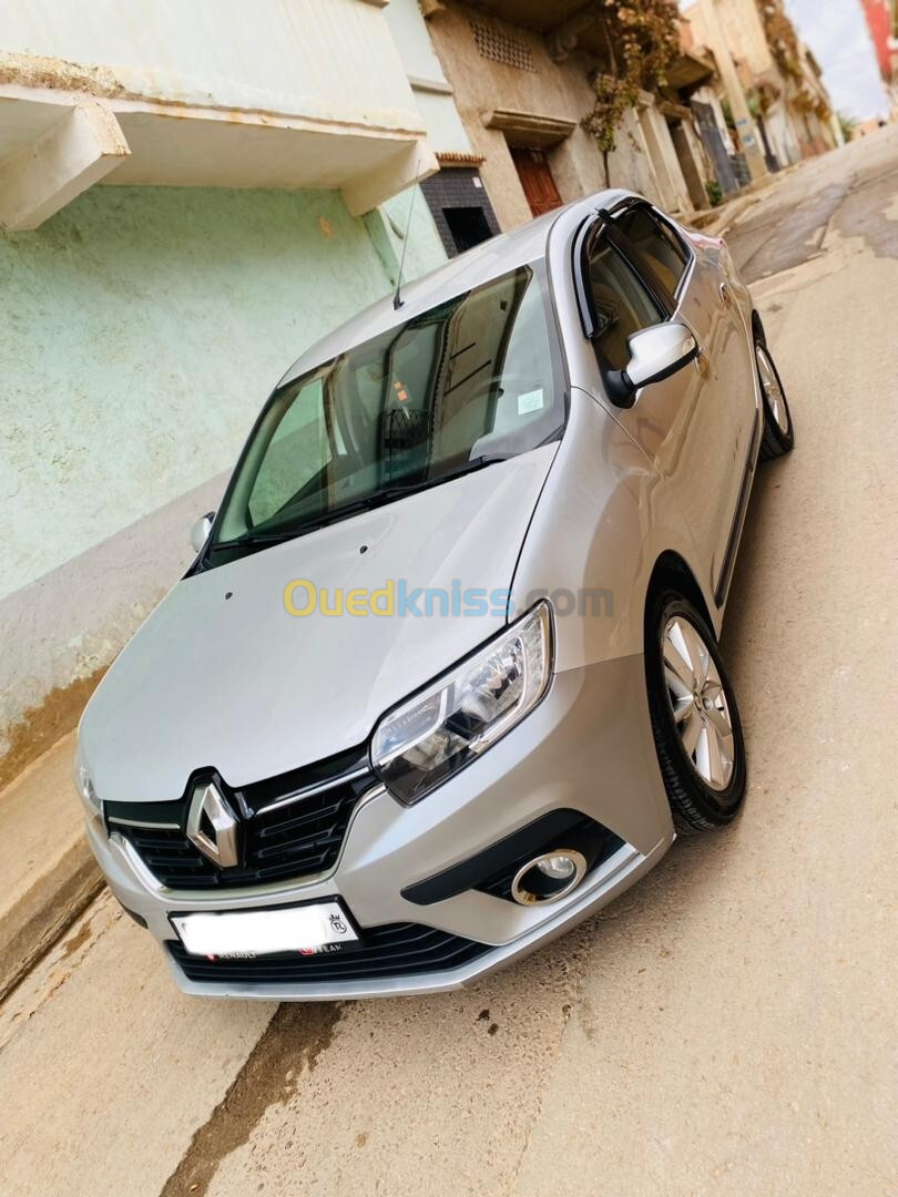 Renault Symbol 2019 Made In Bladi