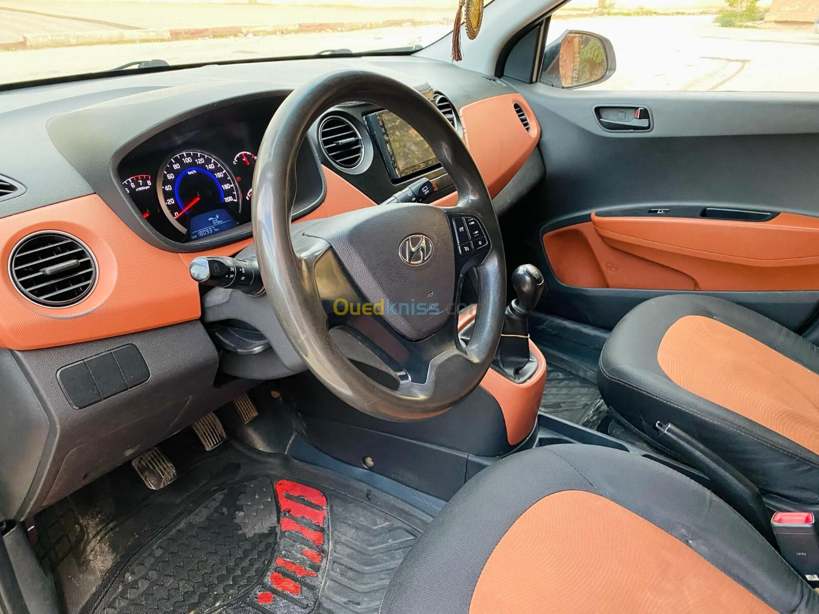 Hyundai Grand i10 2018 DZ