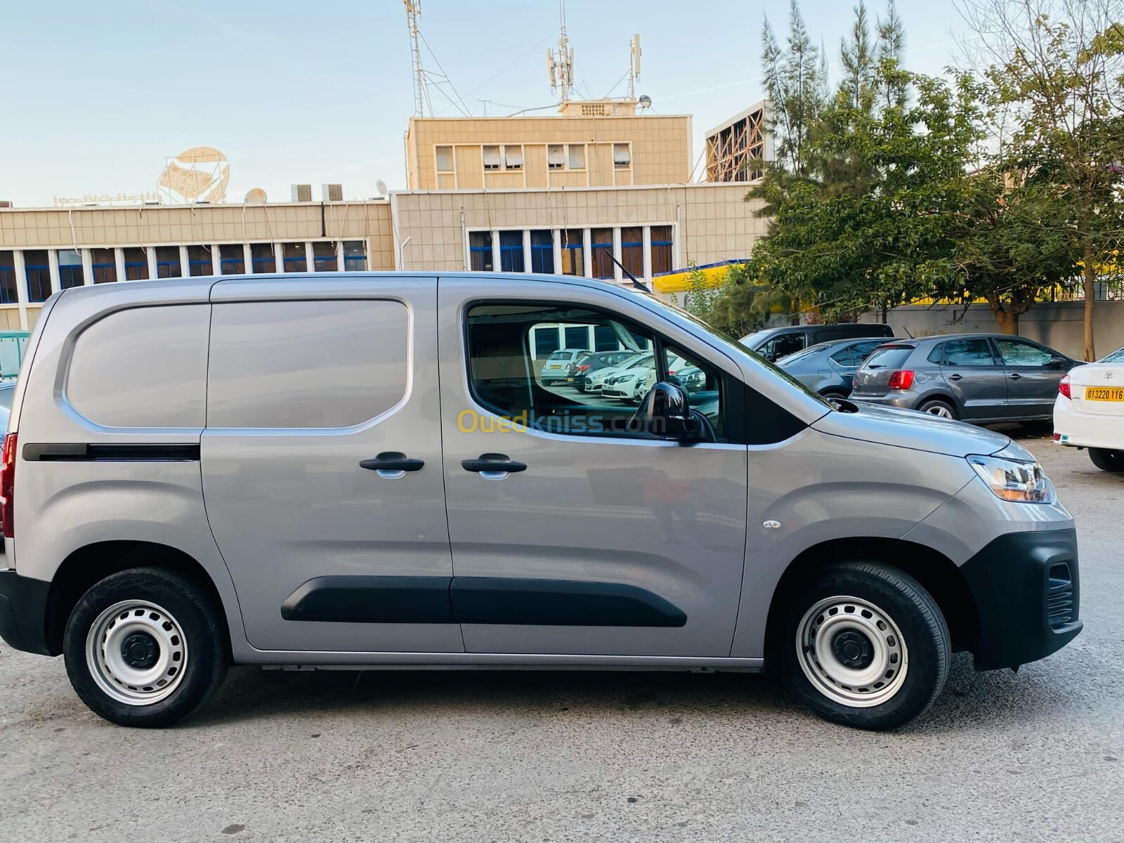 Fiat Doblo 2024 Doblo