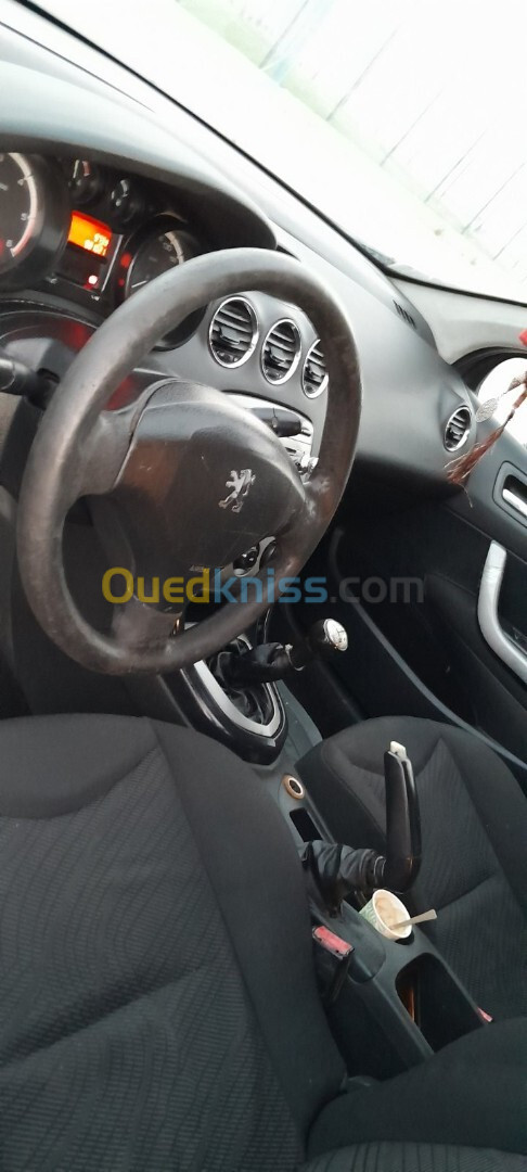 Peugeot 308 2008 308