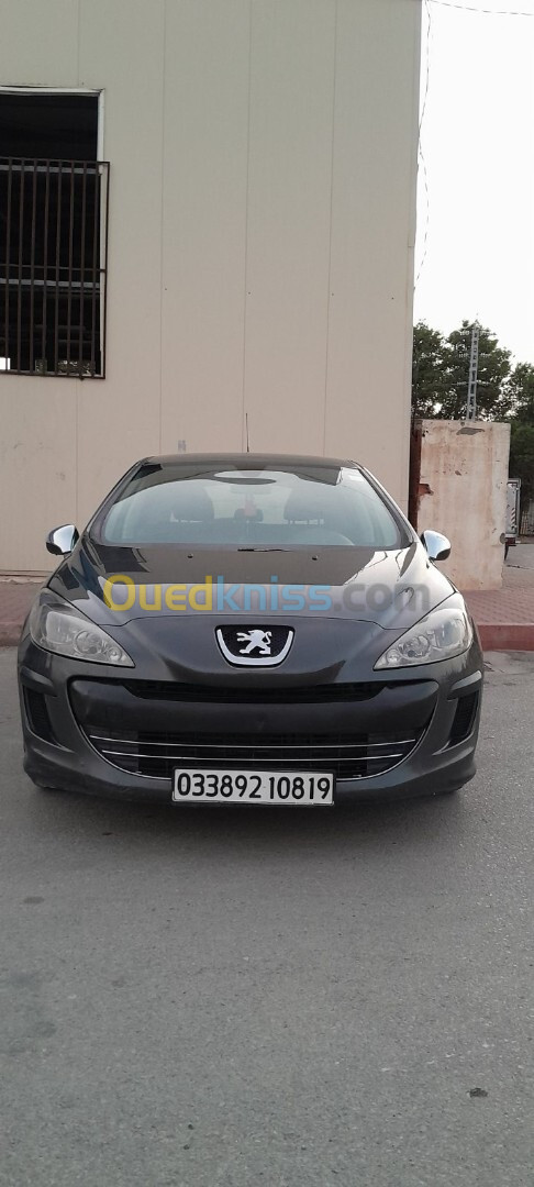 Peugeot 308 2008 308