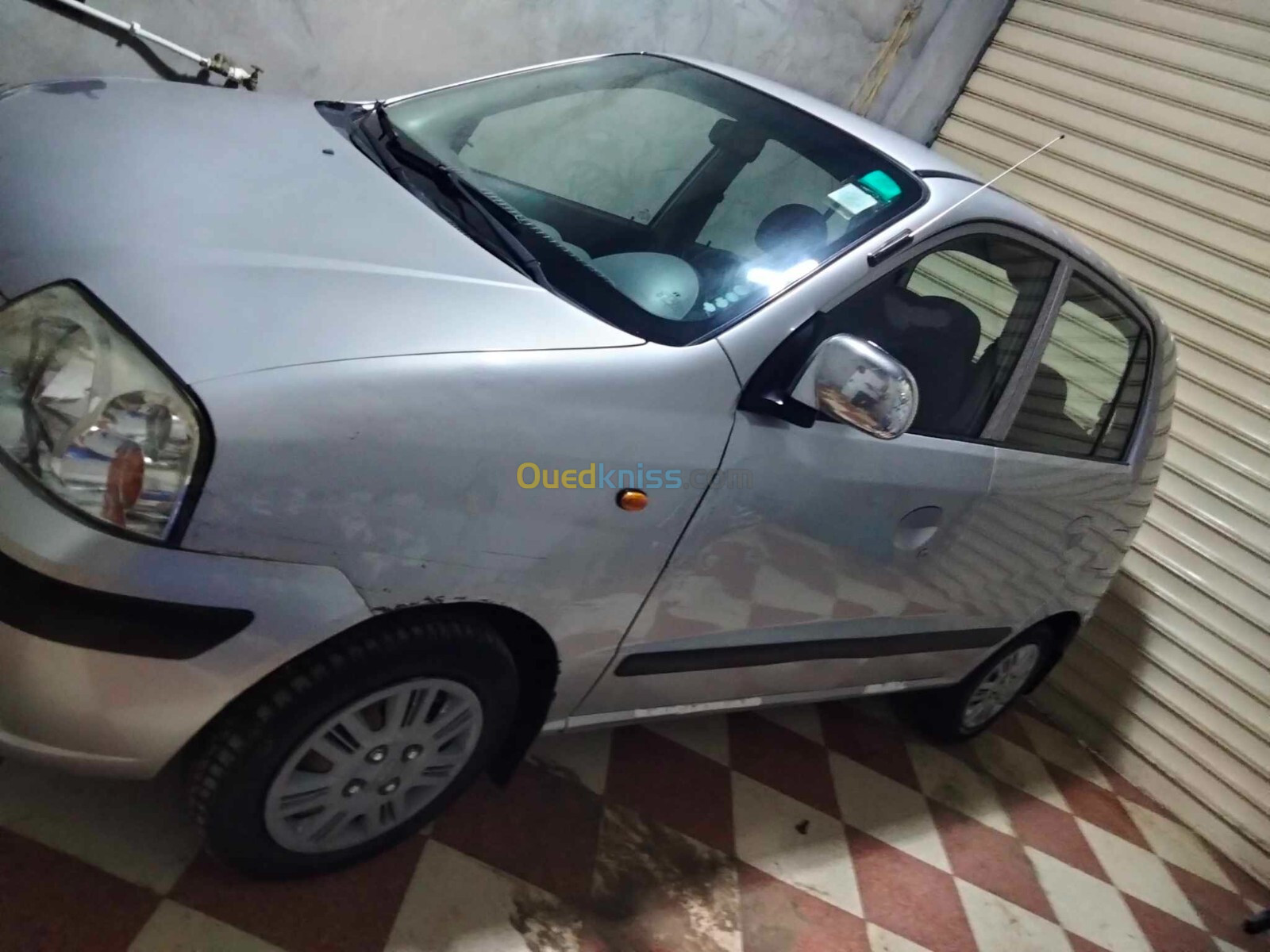 Hyundai Atos 2010 GLS