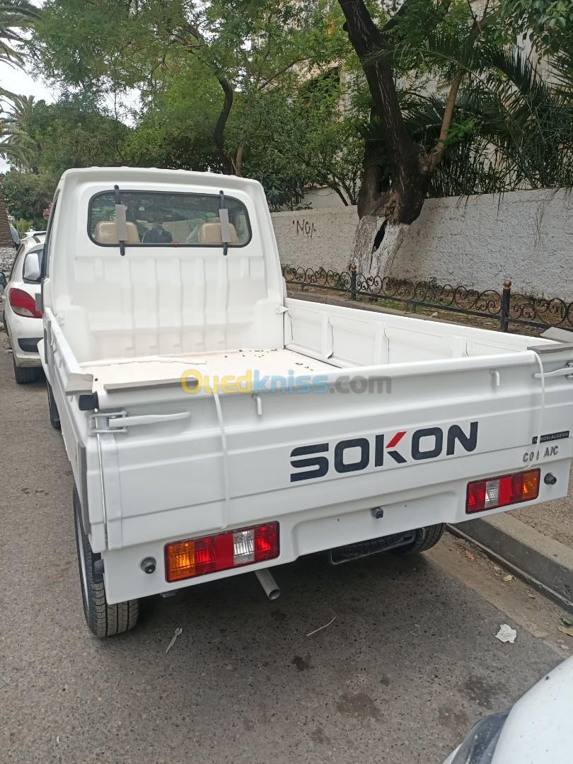 Sokon C01 2024 Sokon