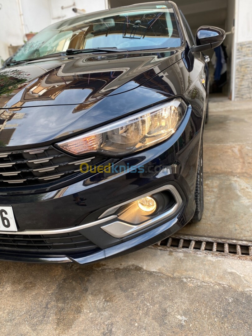 Fiat Tipo 2024 Life