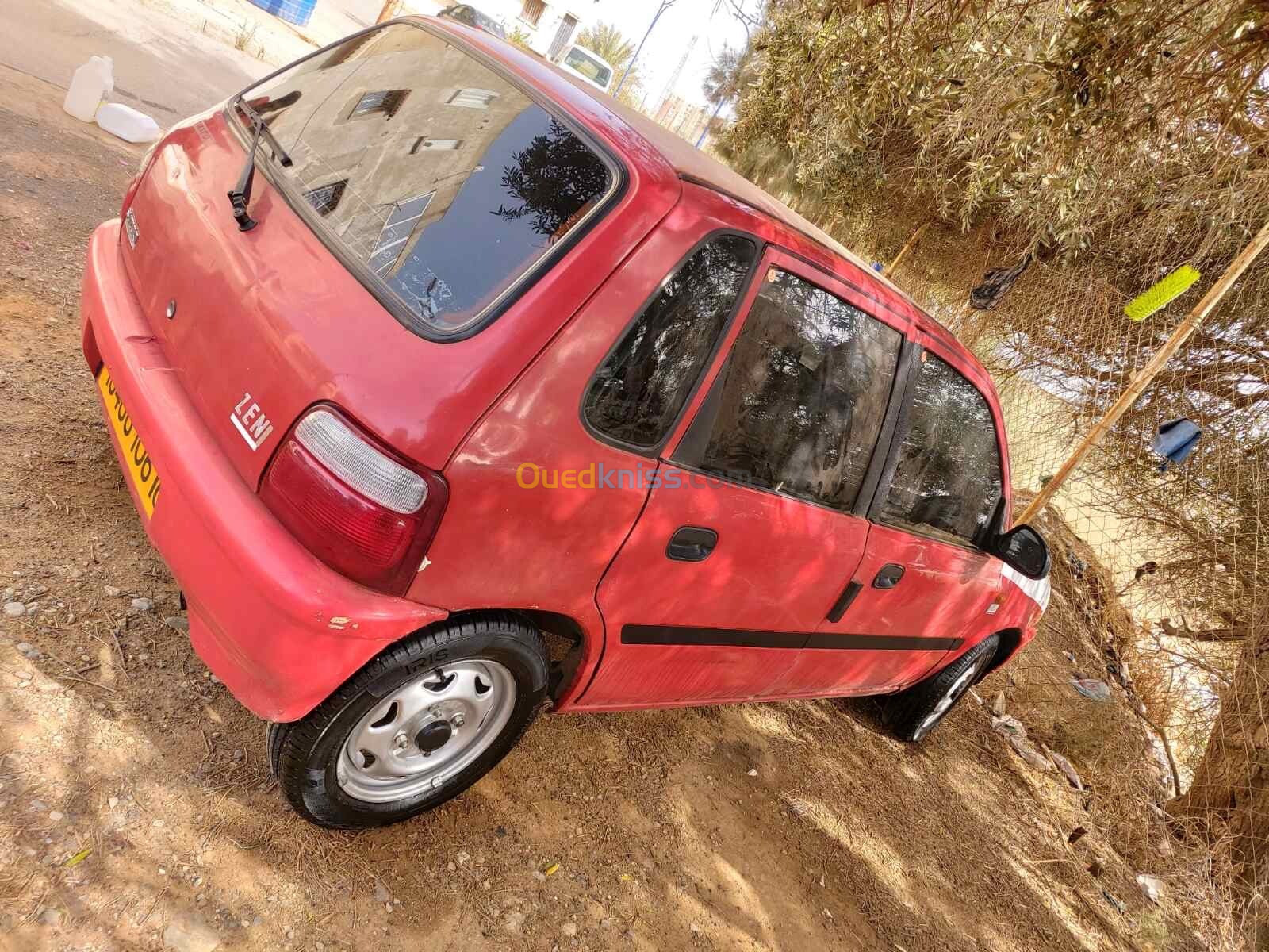 Suzuki Maruti Zen 2006 Maruti Zen