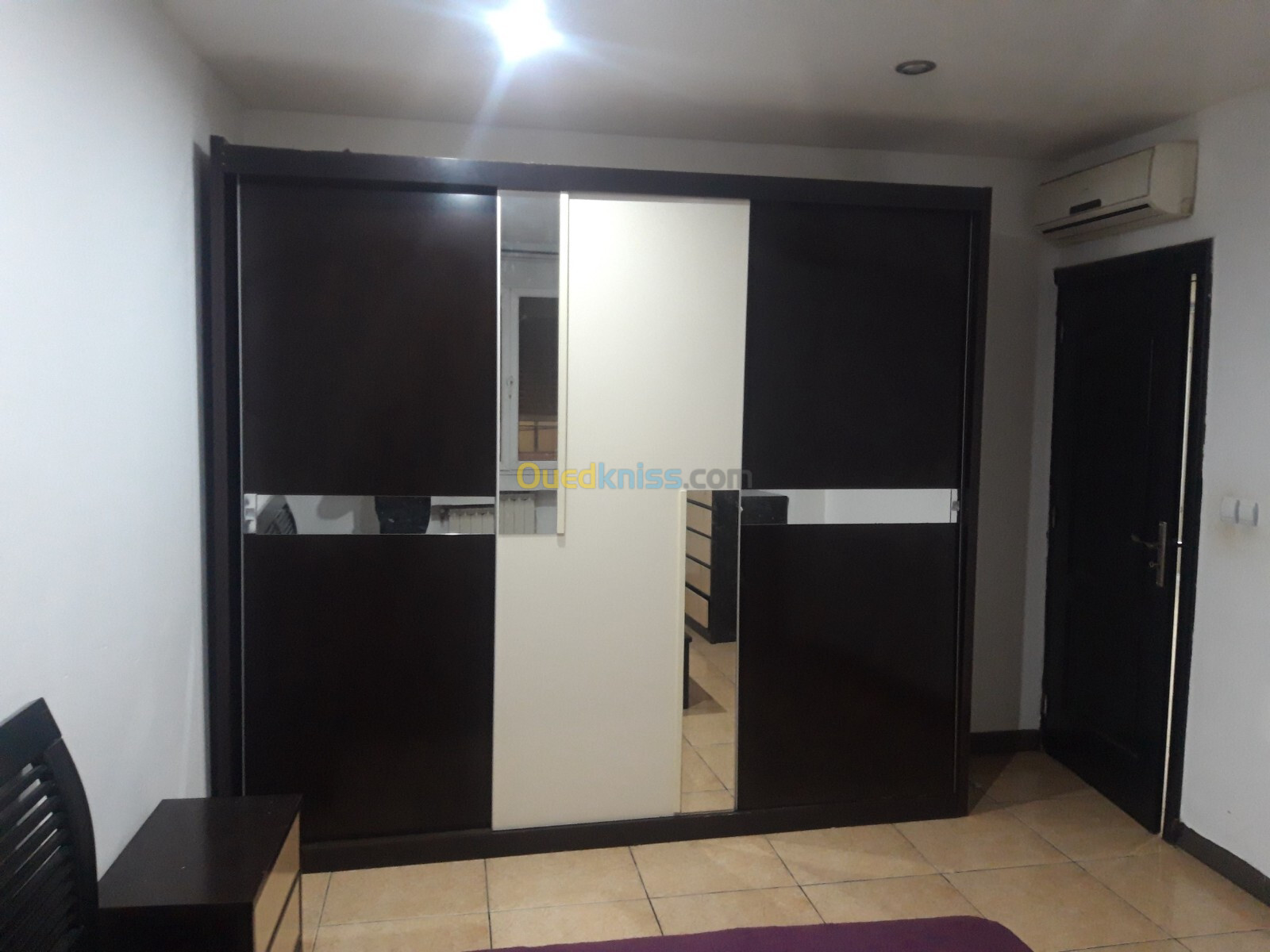 Location Appartement F3 Alger Cheraga