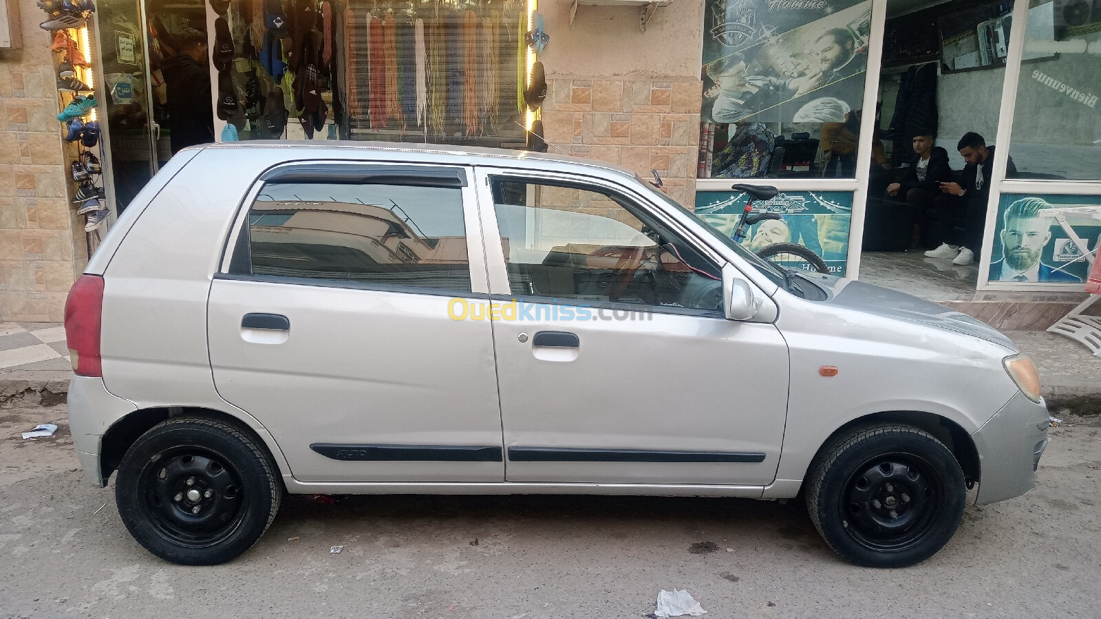 Suzuki Alto K10 2013 Alto K10