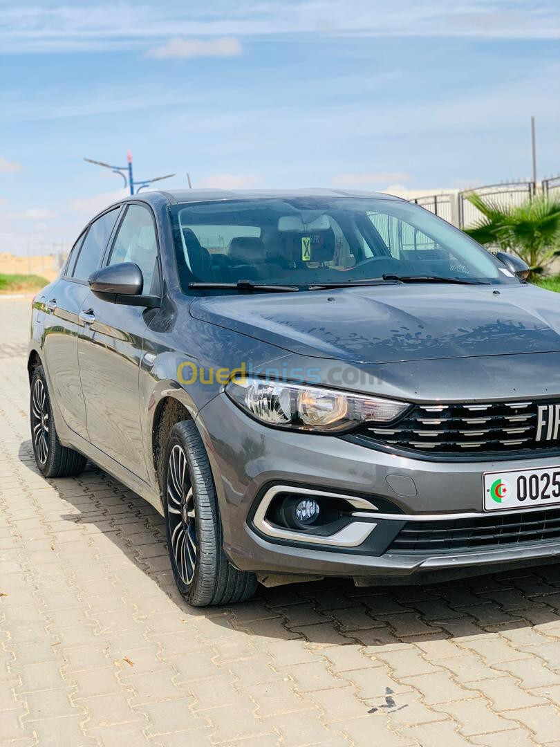 Fiat Tipo 2024 Life