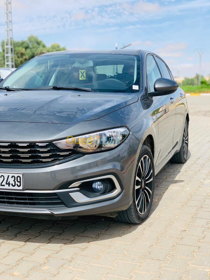 Fiat Tipo 2024 Life