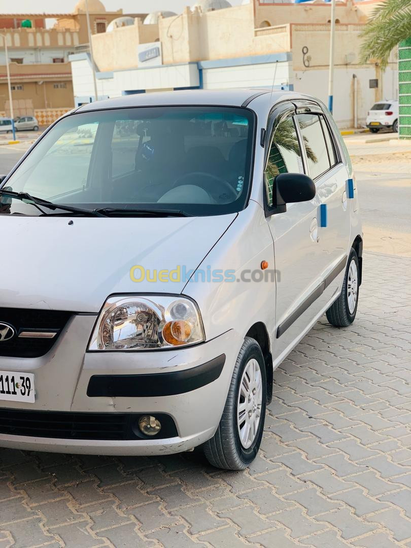 Hyundai Atos 2011 GLS