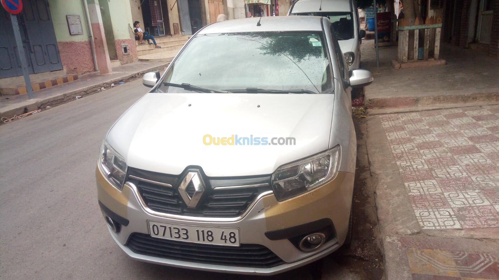 Renault Symbol 2018 Made In Bladi