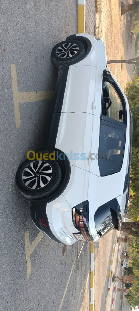 Volkswagen T-CROSS 2022 Active