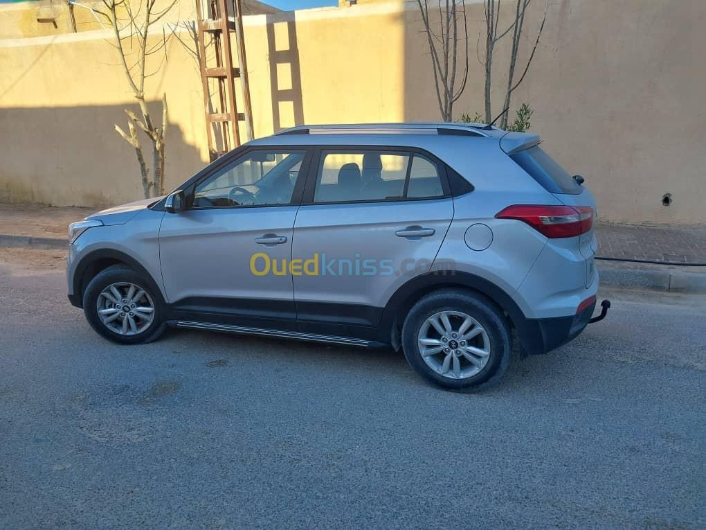 Hyundai Certa 2018 Certa