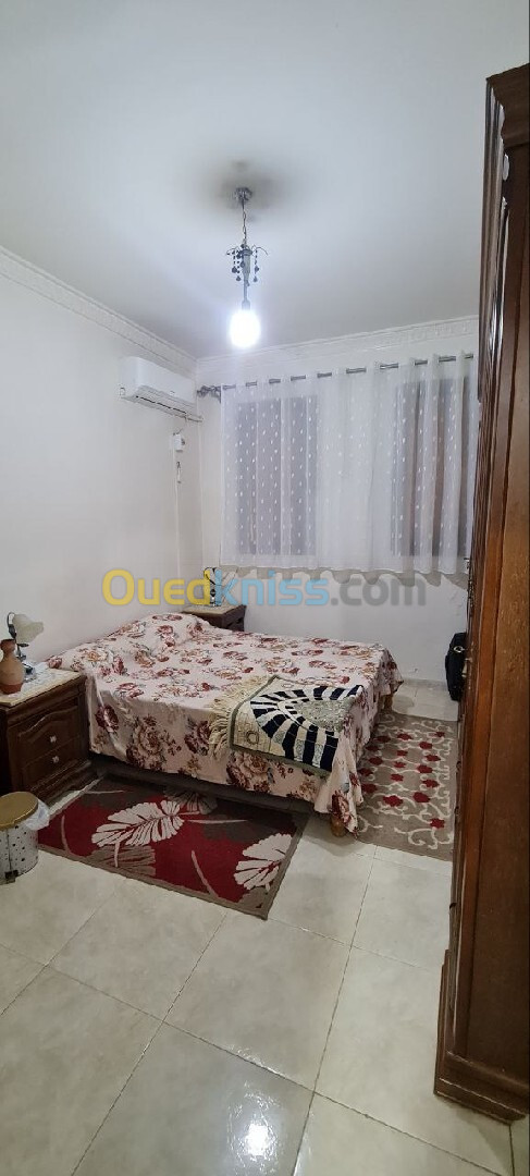 Vente Appartement F5 Alger Cheraga