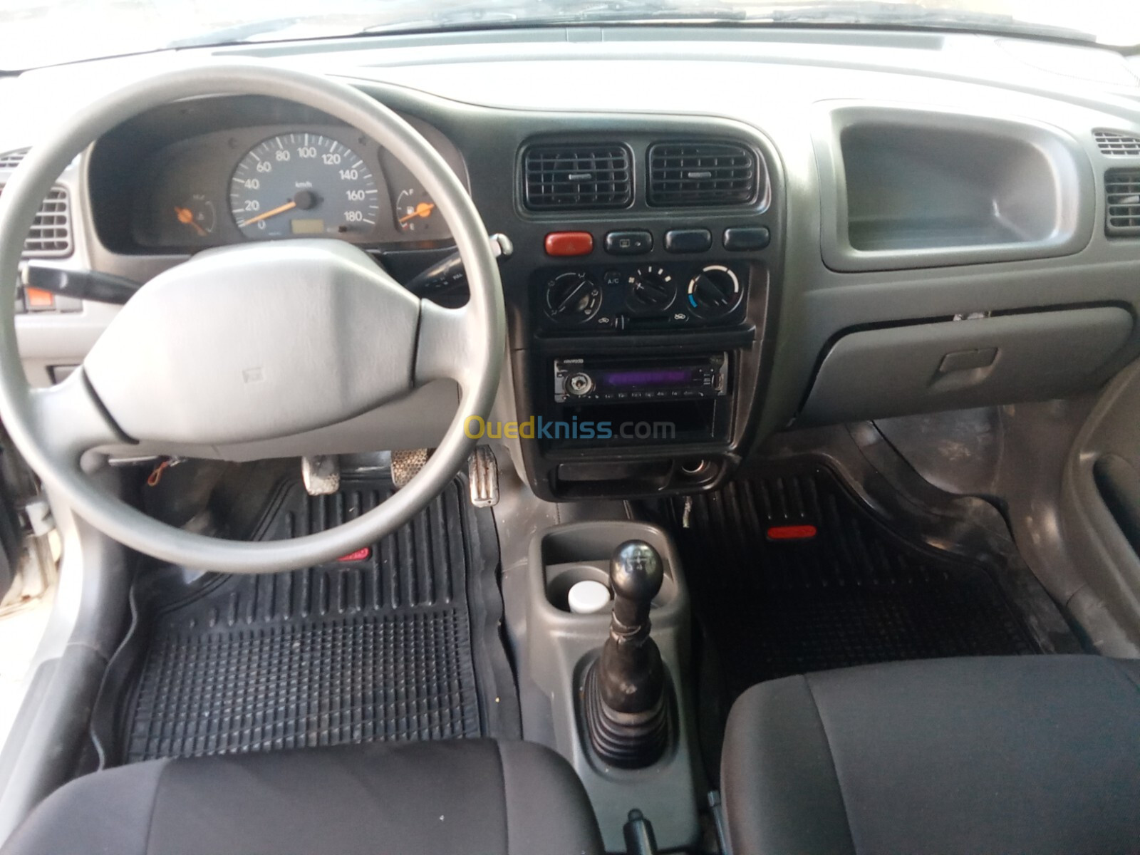 Suzuki Alto 2007 Alto