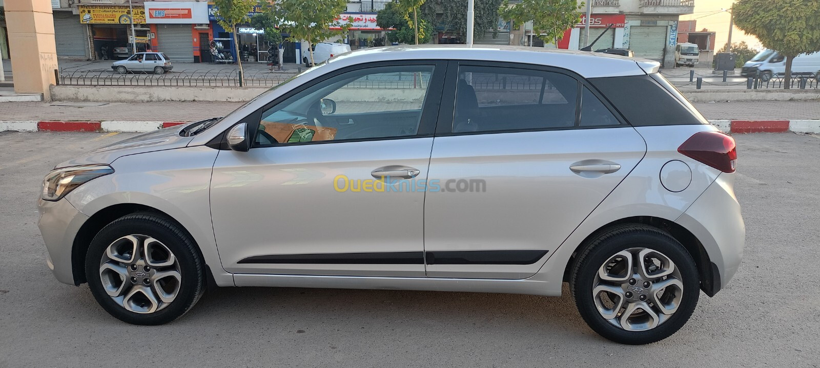 Hyundai i20 2019 