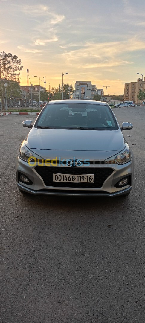 Hyundai i20 2019 