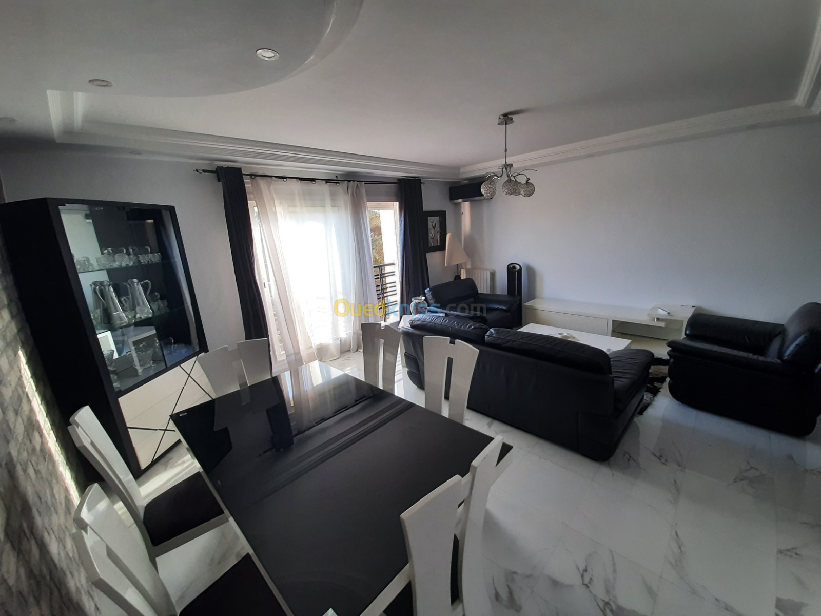 Location Appartement Alger Hydra