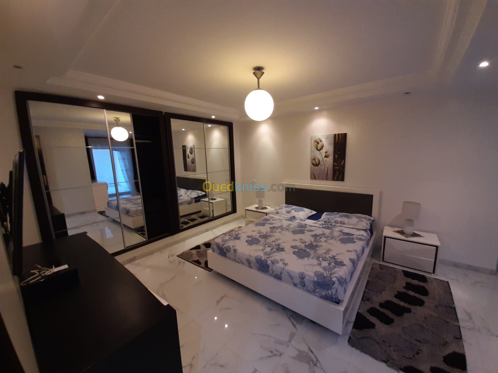 Location Appartement Alger Hydra