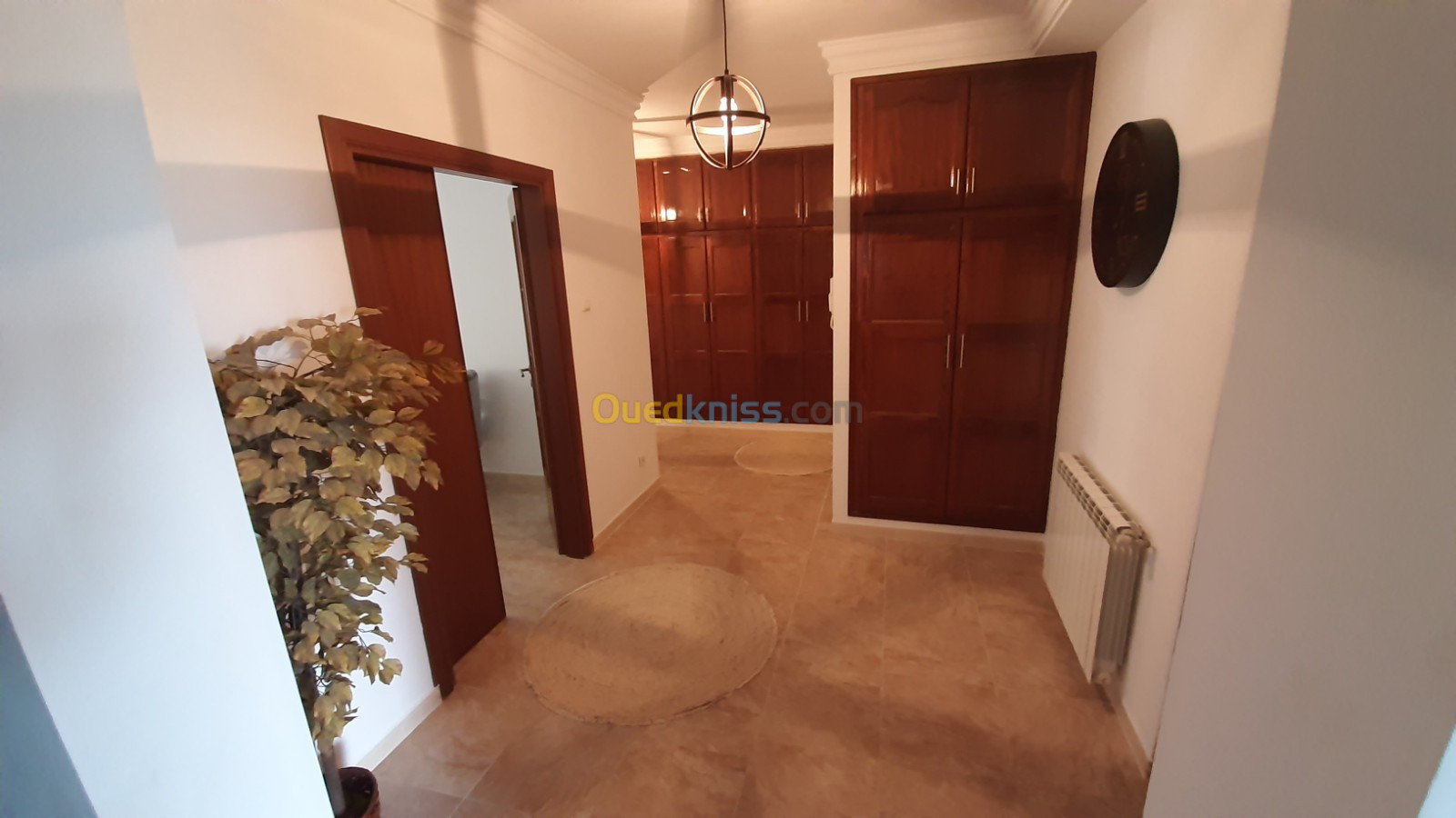 Vente Appartement F4 Alger El achour