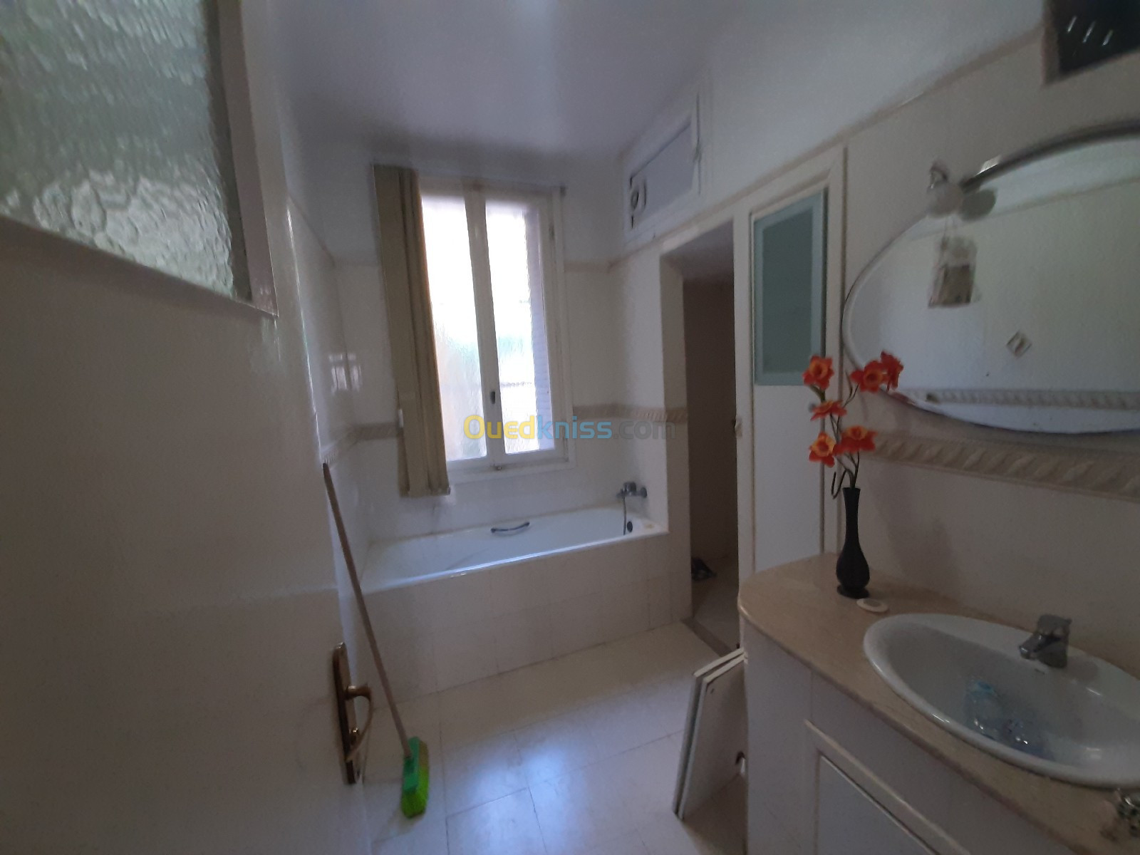 Location Appartement F4 Alger El mouradia