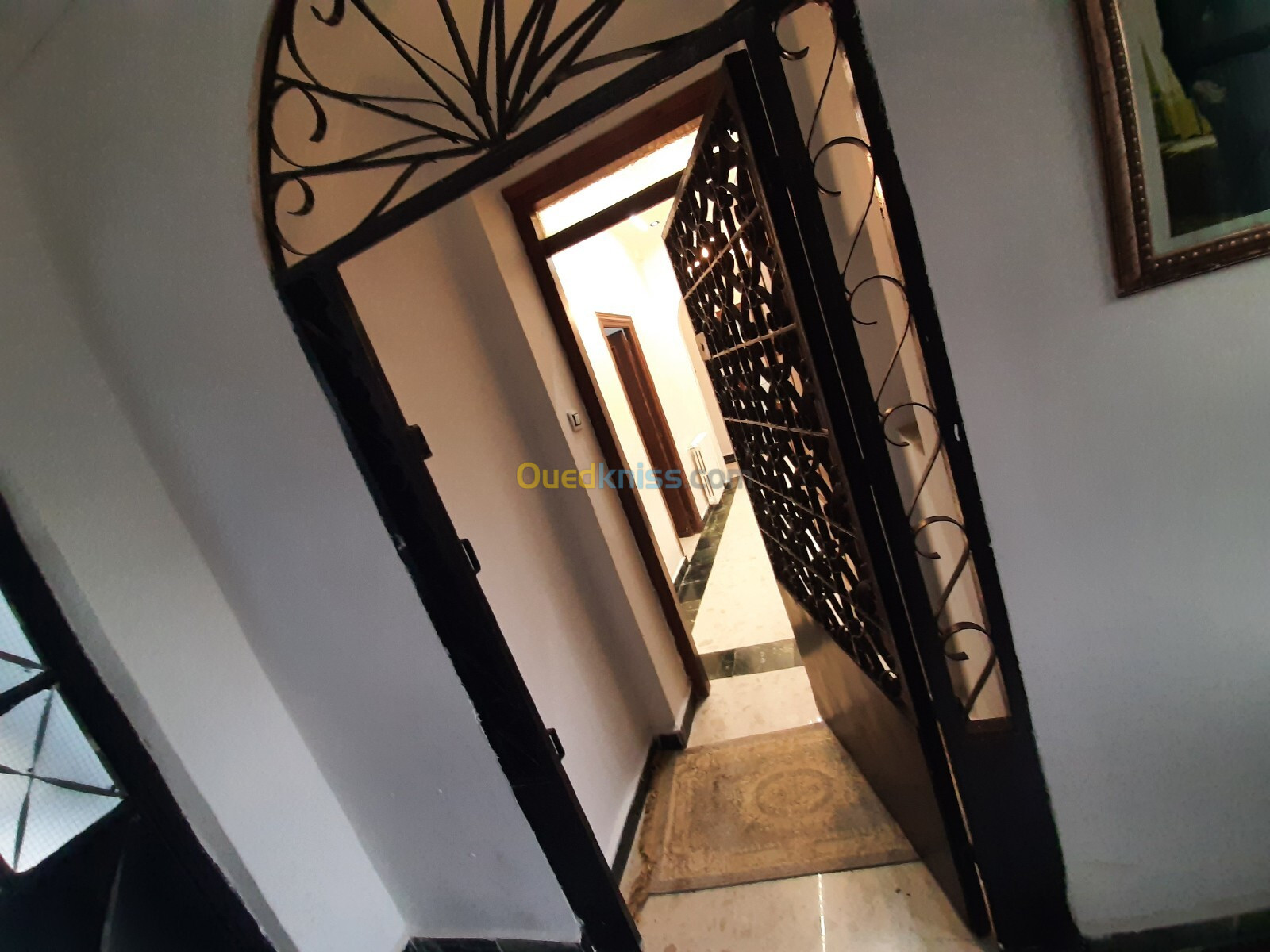 Location Appartement F4 Alger Hydra