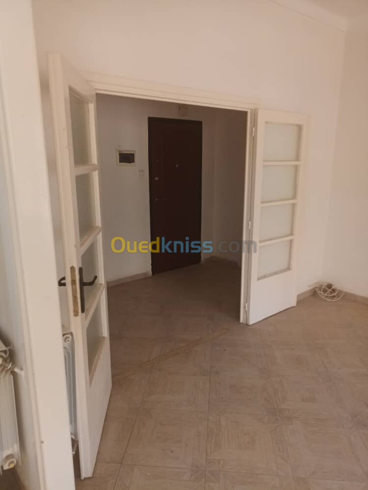 Vente Appartement F3 Alger Alger centre