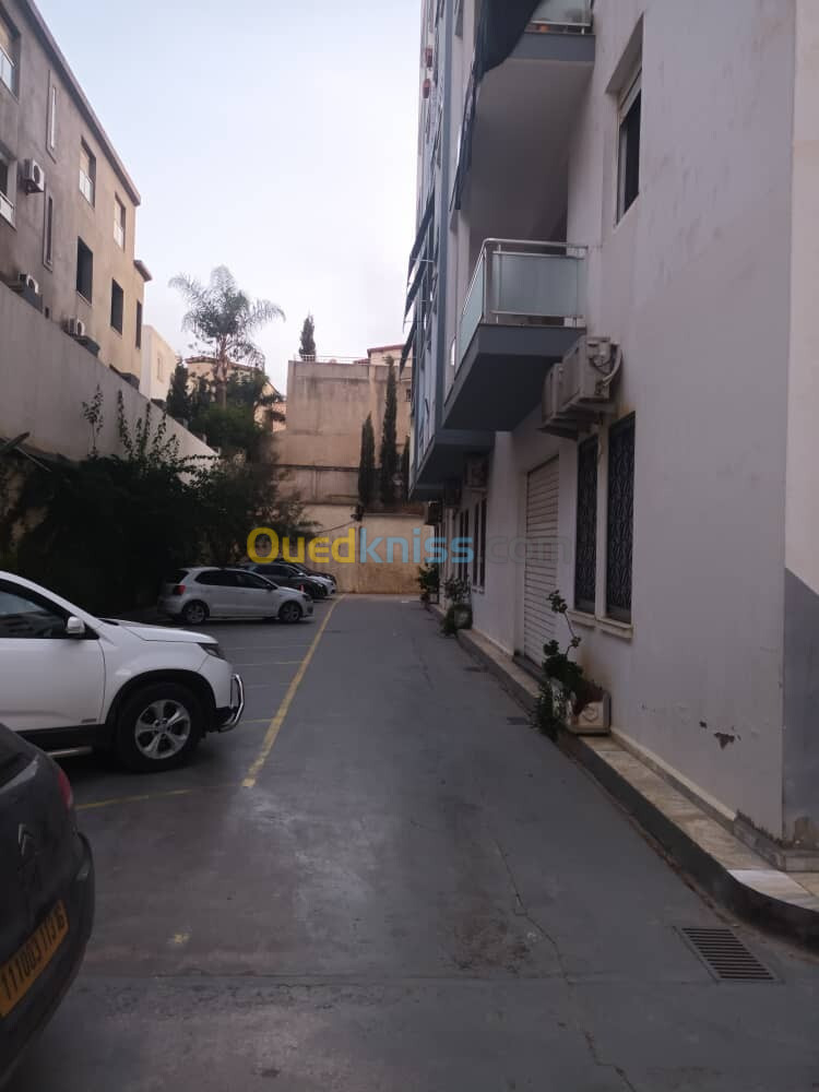 Vente Appartement F2 Alger Ouled fayet