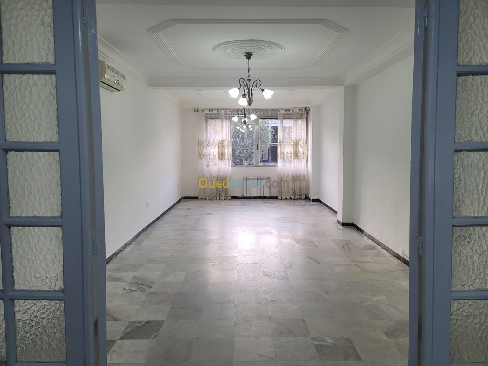 Location Appartement F5 Alger Hydra