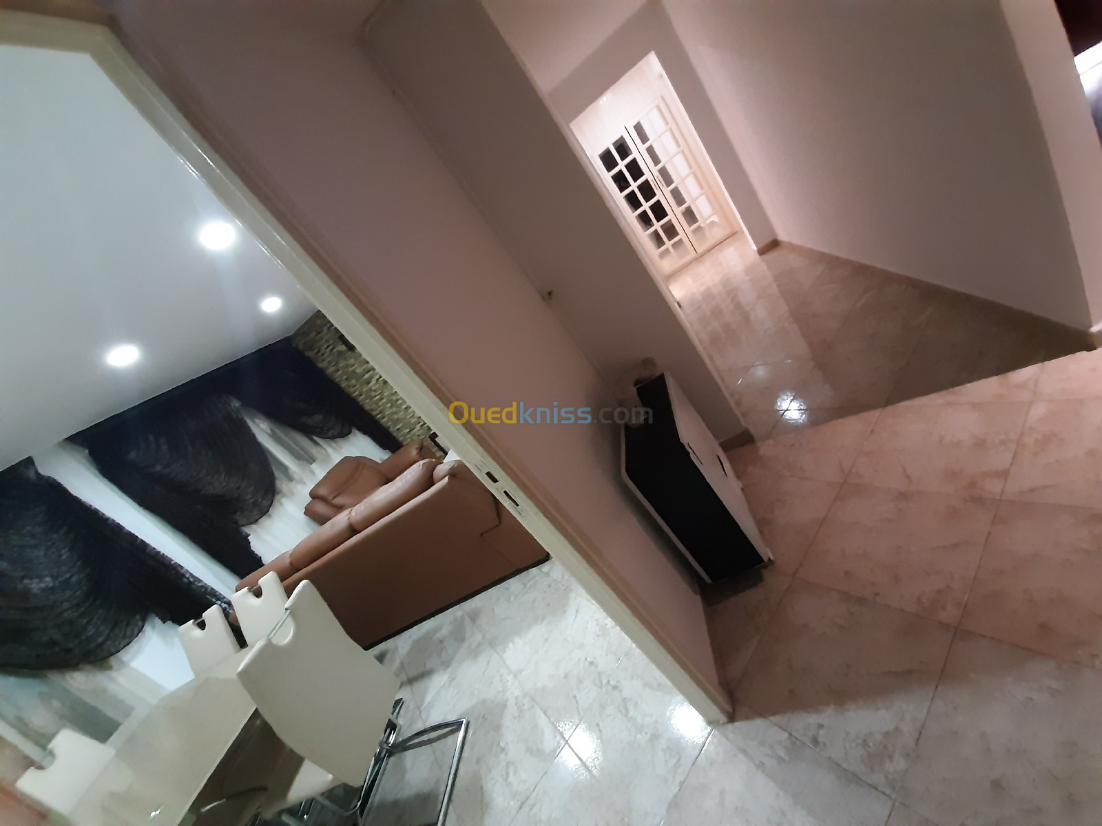 Vente Appartement F3 Alger Dely brahim