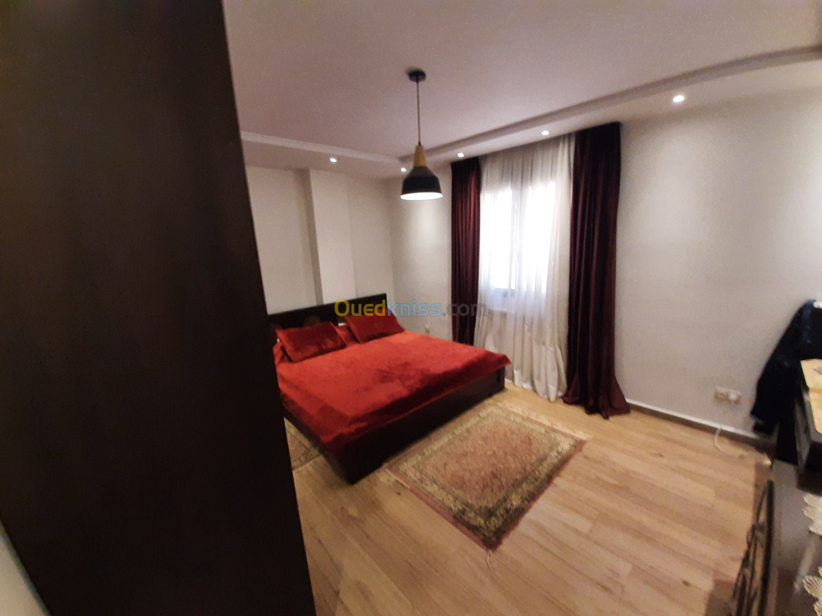 Vente Appartement F5 Alger Baba hassen