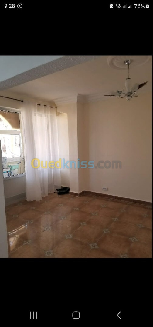 Vente Appartement F5 Alger Kouba