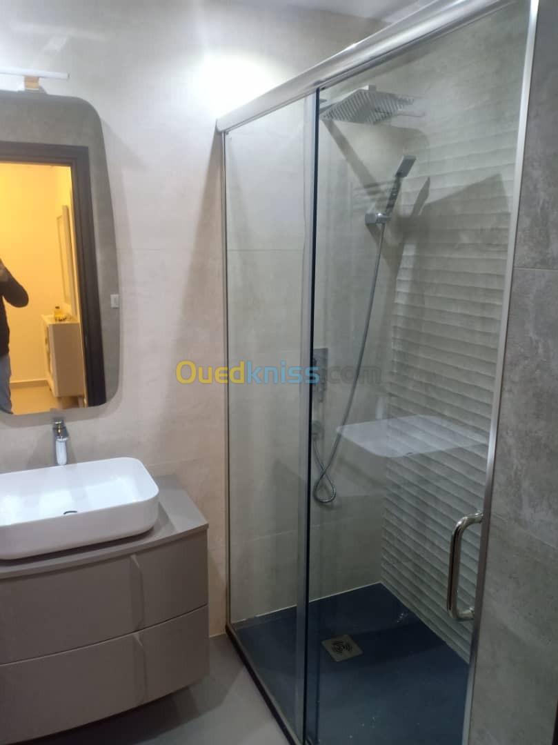 Location Appartement F3 Alger Hydra