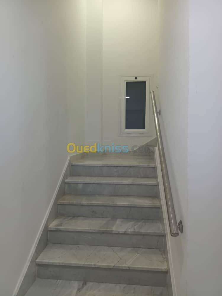 Vente Appartement F2 Alger Ouled fayet