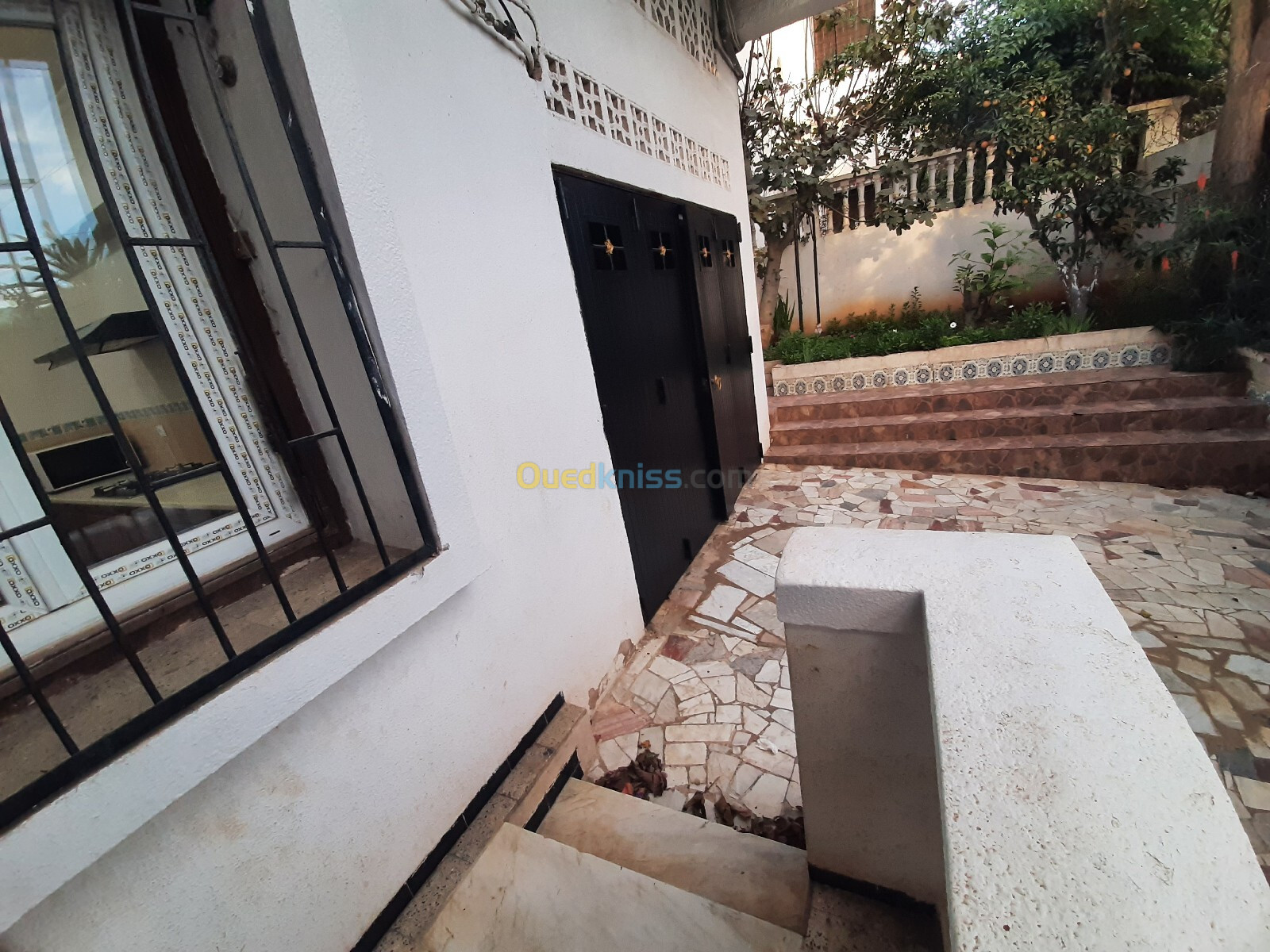 Location Appartement F4 Alger Hydra