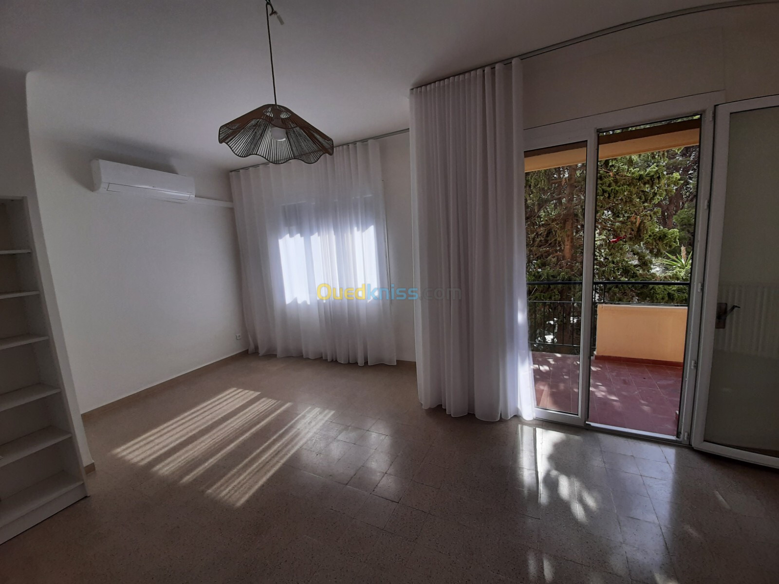 Location Appartement Alger Hydra