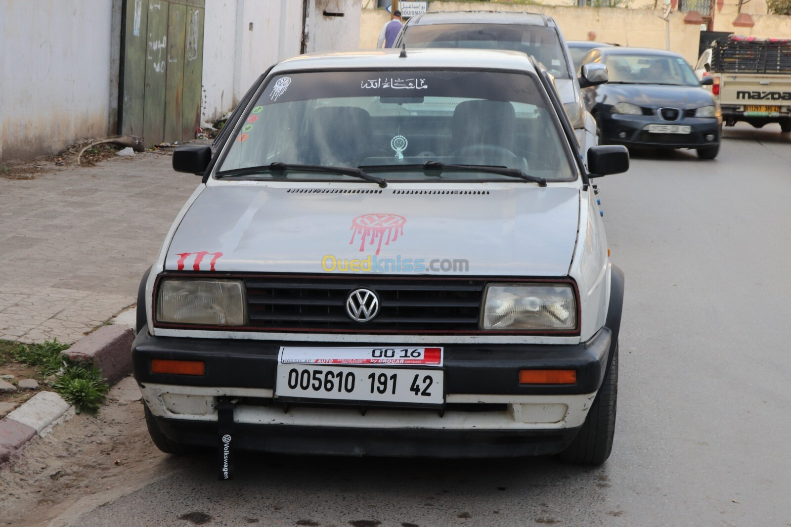 Volkswagen Jetta 1991 Classic 