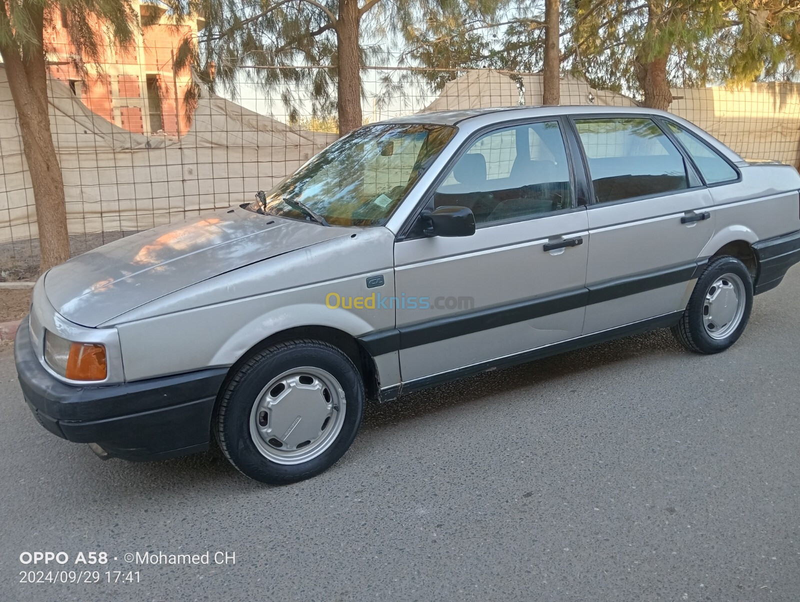 Volkswagen Passat 1991 Passat